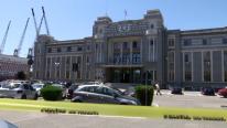 România dă vina pe Rusia pentru alerta falsă cu bombă din Portul Constanța
