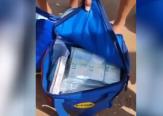 O avere a plutit până la mal. Misterul celor 700.000 de euro găsiți pe o plajă din Italia