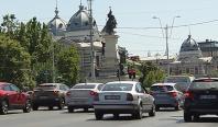Tipul de încălţăminte al şoferilor poate deveni un pericol la volan. Ce spune legea din România