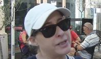 Reacţia unei turiste cipriote când a văzut cât costă o masă la un restaurant din Bucureşti