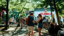 Summer Well împlinește 15 ani. Nick Cave și Michele Morrone, printre vedetele festivalului din Buftea