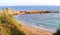 Staţiunile din sudul Europei unde marea a atins şi 32 de grade. Plajele s-au golit sub soarele arzător
