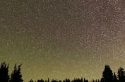 Fenomen astronomic rar pe cerul României. Eclipsă de Soare, Perseide și șase planete în aceeași noapte