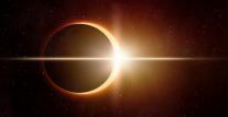 Ce înseamnă eclipsa de Soare pentru fiecare zodie. Cine sunt norocoşii horoscopului pentru următorii 7 ani