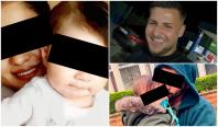 Cinci morţi şi trei copii rămaşi orfani. Masacru provocat la Corbii Mari de un şofer fără permis