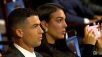 Ce s-ar alege de averea Georginei în cazul unui divorţ de Ronaldo. Cei doi au semnat un contract strict