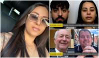 "Vin direct la tine, iubirea mea". Cum îşi alegeau victimele cei doi români acuzaţi de crimă în Marea Britanie