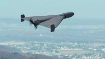 Dronă doborâtă de un F-18 spaniol după ce a intrat în spațiul aerian al României, la 24 km de Galaţi