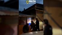 Un poliţist din Timiş le dătea ponturi hoților din locuințe. Fost consilier al lui Bolojan, printre victime
