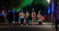 Cât costă o ieșire cu copiii în parc. "Ajungem și la 150, 200 de lei în serile în care suntem permisivi"