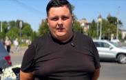 Cristi are 17 ani şi livrează mâncare ca să-şi cumpere un scuter: "Vreau să nu mai cer bani de la părinţi"
