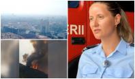 Nor de fum peste Timișoara, venit din Serbia. Cetățenii au sunat la 112, alertaţi de pâcla densă