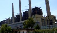 A doua criză din Energie: s-a stricat Termocentrala Turceni. Vârf de consum aşteptat vineri, pe 40 de grade