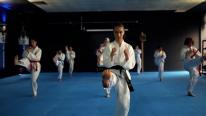 Cum a fost posibil ca Isabelle, românca campionă la Taekwondo, să facă infarct la 19 ani. Explicaţia medicului