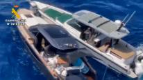 Un român a furat un iaht de peste un milion de euro din Mallorca. Urmărire ca-n filme lângă Ibiza