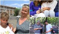 Vârsta la care copiii din România primesc primul telefon. Părinții ajung să cheltuie mii de lei