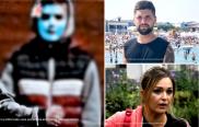 Cum se apără familia minorului care a înjunghiat un tânăr de 23 ani, în Galaţi: "S-a speriat copilul"