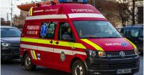 Intervenţie de urgenţă a unui SMURD ATI în Botoşani: copil de 6 ani, în comă după o supradoză de Fentanyl