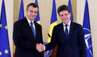 Nicușor Dan face o nouă încercare pentru formarea Guvernului. Eugen Tomac, din nou favorit