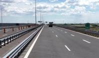 47 de km din Autostrada Moldovei, deschişi în ultima zi în care s-au mai putut deconta lucrări prin PNRR