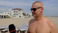 Vacanță pe litoral cu camere de la 39 de lei în septembrie. "Nu am mai găsit liniștea asta de mulți ani"