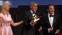 George Clooney, premiat la Veneția după o carieră de aproape cinci decenii: "Ştiu ei ceva ce eu nu ştiu?"