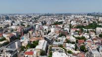 Două cauze identificate pentru mirosul urât din Bucureşti, după 1.000 de sesizări