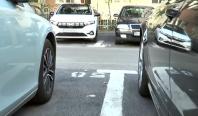 Răzbunarea pentru un loc de parcare ocupat îţi poate aduce dosar penal. Gesturile considerate infracţiuni
