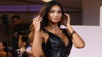 Mădălina Ghenea a întors toate privirile la Veneţia, iar documentarul trupei Oasis a ridicat sala în picioare
