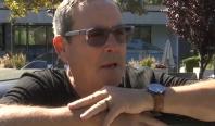 Reacţia unui turist din SUA după ce a căutat un loc de parcare în Braşov: "Mereu e o provocare"