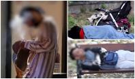 Mărturia unui minor care se droghează de la 9 ani. "Cu gaşca. Unii pe la puşcărie, alţii au murit"
