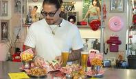 Săptămâna gastronomică îi atrage pe pofticioşii din București. Ce poți servi sub 100 de lei