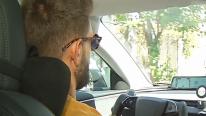 Maşina viitorului: face glume, ţine companie şi te duce singură la orice destinaţie