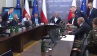 Ucraina acuză că Rusia a vrut să bombardeze trenul cu diplomaţi europeni, în care se afla Boris Johnson
