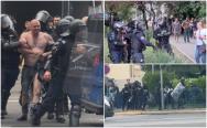 El ar fi liderul instigatorilor de la protestul oierilor, din Piaţa Victoriei. Cine este Ciprian Pamfile