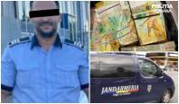 Poliţistul care se răzbuna cu amenzi când era refuzat de femei loveşte din nou. A devenit "loverboy"