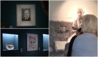 Oraşul din România în care poţi admira 69 de lucrări ale lui Picasso. Zilele în care intrarea este liberă