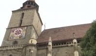 Cum se va schimba curtea Bisericii Negre din Braşov. Lucrările vor dura doi ani