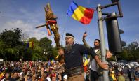 Miza confiscării protestului oierilor. Sociolog: Vedem de o lună, unul din foștii candidați merge prin piețe