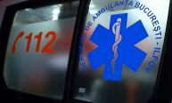 Bărbat de 61 de ani, lovit în plin de un şofer drogat, pe bulevardul Iuliu Maniu din Bucureşti