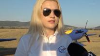 Ce se întâmplă zilele acestea pe cerul Devei: "Tinerii români sunt foarte norocoși"