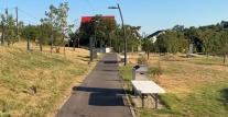 Parcul care a costat 16 mil. lei şi în care nimeni nu merge. Unde se află "cea mai inutilă" investiție