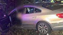 Accident grav în Prahova. Un tânăr de 19 ani a murit, prietenul său de 18 ani se zbate între viaţă şi moarte