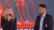 Un nou "10" pentru România? Nadia Comăneci şi Ciprian Marica caută viitorii campioni