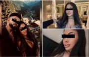 Mărturia tatălui Valentinei: "Sunt terminat". Ce i-a spus fata înainte de a fi găsită într-o valiză în Olt