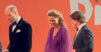 Premieră regală la Londra. Kate Middleton, apariție spectaculoasă la premiera filmului lui Tom Cruise