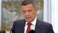 PSD i-a transmis lui Siegfried Mureşan să se retragă. Vrea premier tehnocrat şi să aibă miniştri