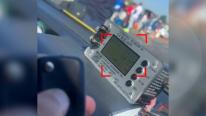 Cum funcţionau "maimuţele" cu care au fost prinşi taximetriştii la Aeroportul Otopeni
