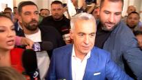Avocaţii lui Călin Georgescu invocă vicii de procedură. "Tot ce mi se întâmplă e de la Dumnezeu"