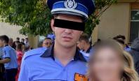 Un polițist a plecat de la serviciu la o petrecere sexuală gay. S-a drogat și a făcut supradoză